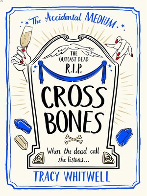 cover image of Cross Bones